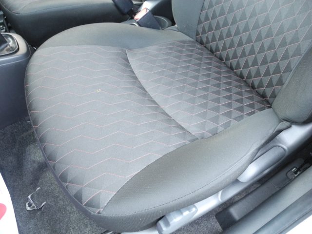 MITSUBISHI Space Star usata 36