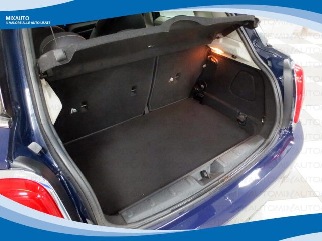 MINI Cooper usata, con Park Distance Control