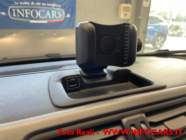 FIAT Panda usata 21