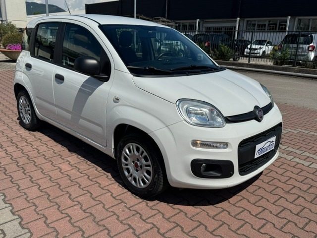 FIAT New Panda usata, con Alzacristalli elettrici