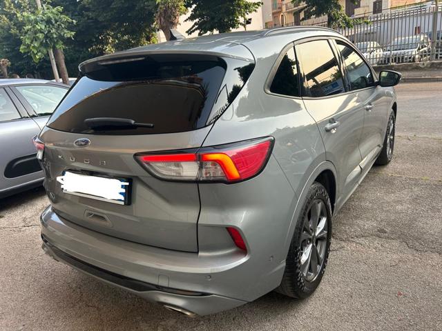 FORD Kuga usata, con Boardcomputer