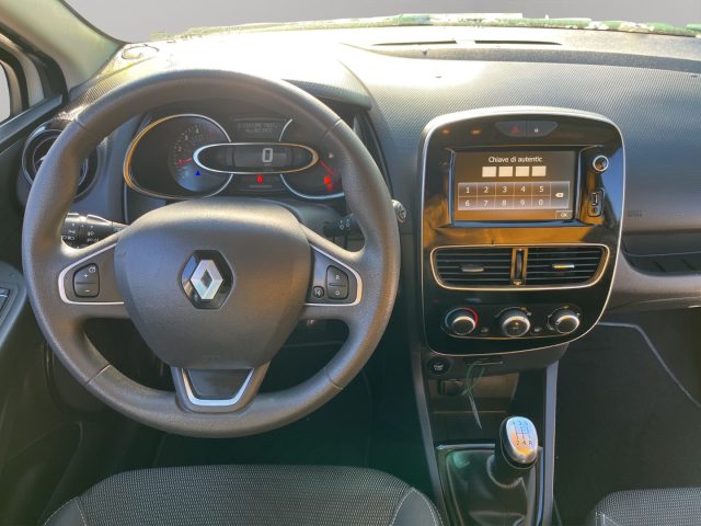 RENAULT Clio usata, con ESP