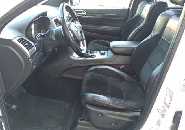 JEEP Grand Cherokee usata, con Controllo automatico clima