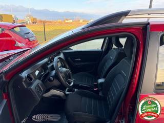 DACIA Duster usata, con Controllo trazione