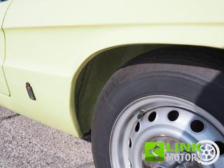 ALFA ROMEO Spider usata 64