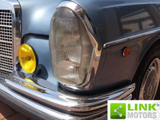 MERCEDES-BENZ 280 usata 8