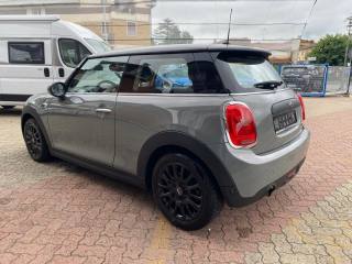 MINI One usata, con Autoradio