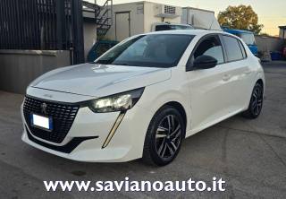 PEUGEOT 208 PureTech 100 Stop&Start EAT8 5 porte Allure