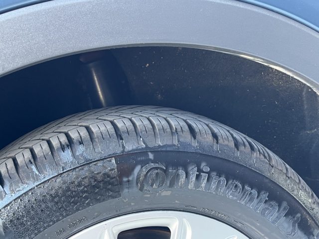 AUDI Q3 usata, con Bracciolo