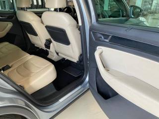 SKODA Kodiaq usata, con Vetri oscurati