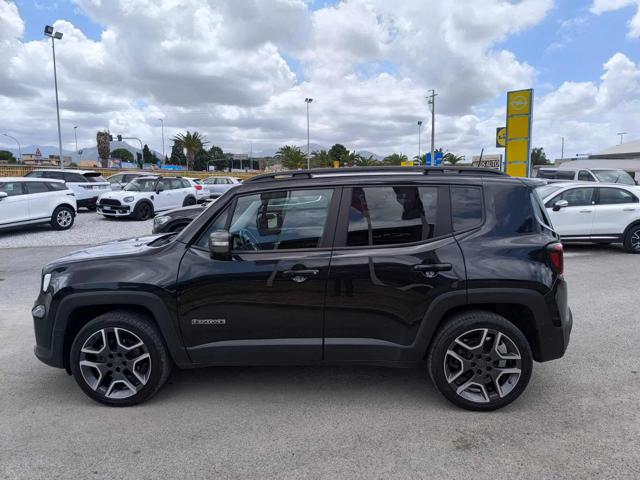 JEEP Renegade usata, con Climatizzatore