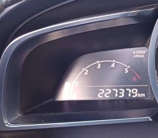 MAZDA 2 usata, con Cruise Control