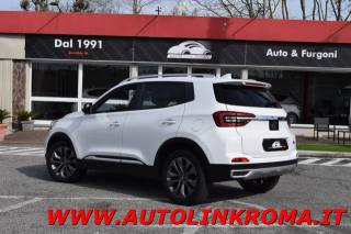 DR MOTOR DR 4.0 usata, con Airbag Passeggero