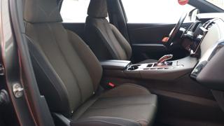 DS AUTOMOBILES DS 7 usata, con Frenata d