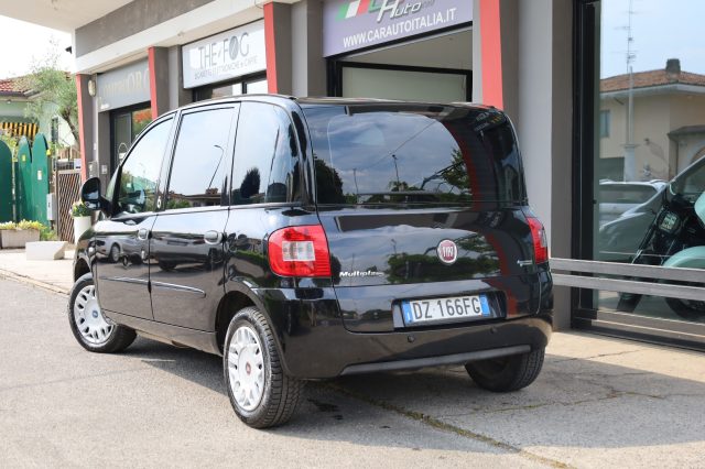 FIAT Multipla usata, con Chiusura centralizzata