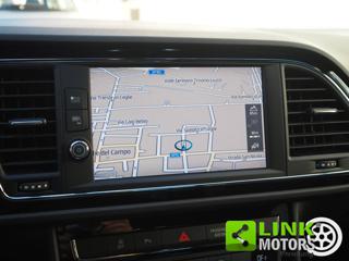 SEAT Leon usata, con Specchietti laterali elettrici