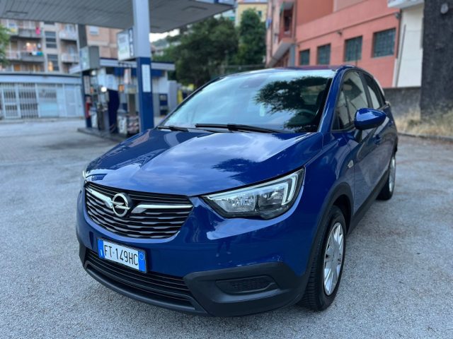 OPEL Crossland X usata, con ABS
