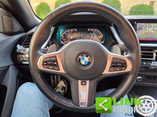 BMW Z4 usata, con Airbag Passeggero