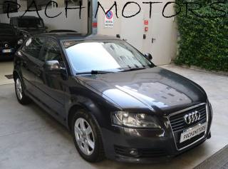 AUDI A3 usata, con ESP
