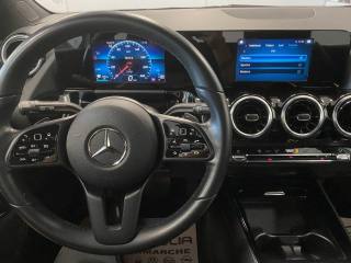 MERCEDES-BENZ B 180 usata, con Fendinebbia