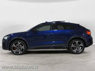 AUDI Q3 usata, con Airbag laterali