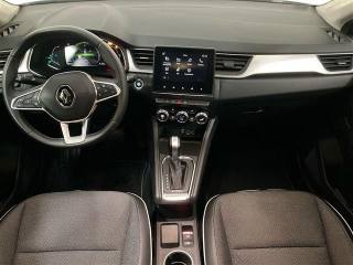 RENAULT Captur usata, con Controllo automatico clima