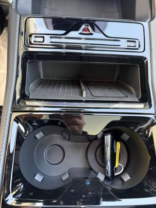 FORD Explorer usata, con Fendinebbia