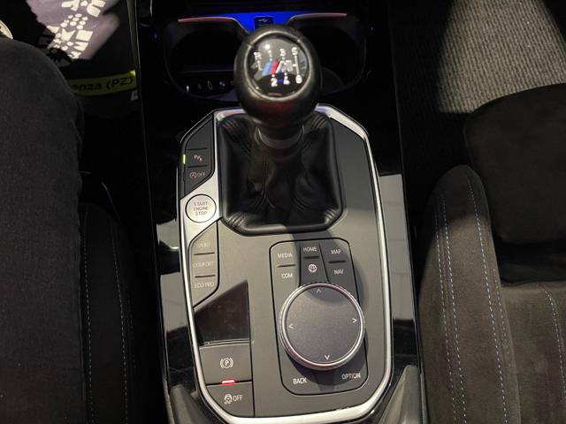 BMW 118 usata, con Sedile posteriore sdoppiato