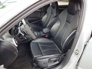 AUDI RS3 usata, con Boardcomputer