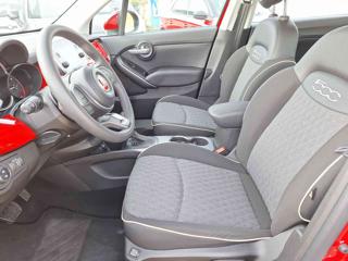 FIAT 500X usata, con Controllo automatico clima