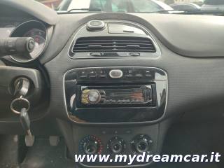 FIAT Grande Punto usata 9