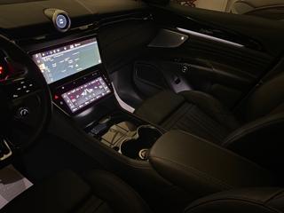 MASERATI Grecale usata, con Sensore di luce