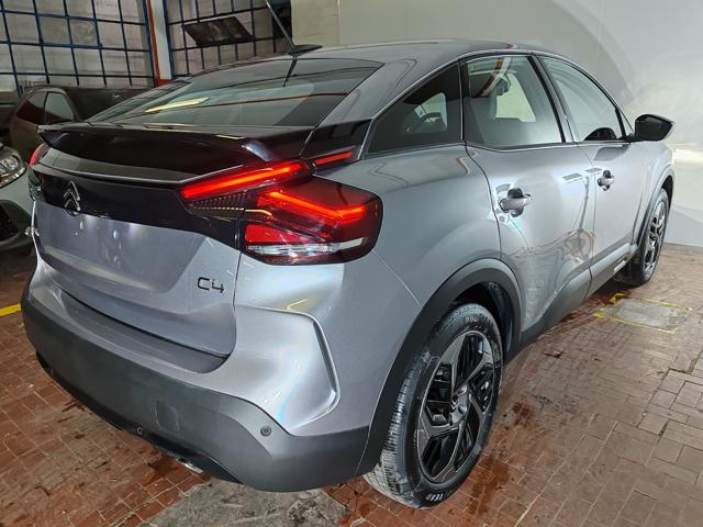 CITROEN C4 usata, con Airbag Passeggero