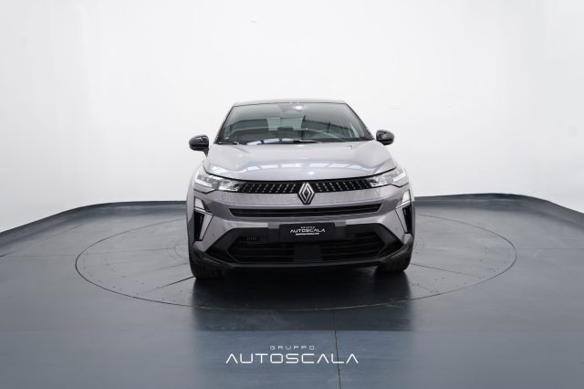 RENAULT Captur usata, con Airbag