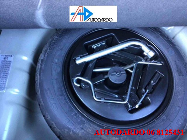 FIAT 500 usata, con ESP