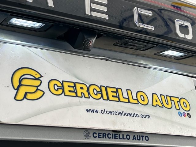 JAECOO Jaecoo 7 usata, con Regolazione elettrica sedili