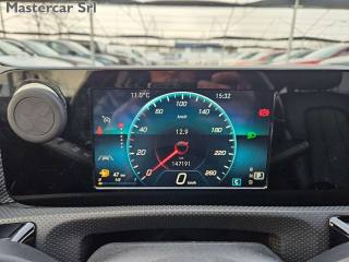 MERCEDES-BENZ CLA 200 usata, con Sistema di navigazione