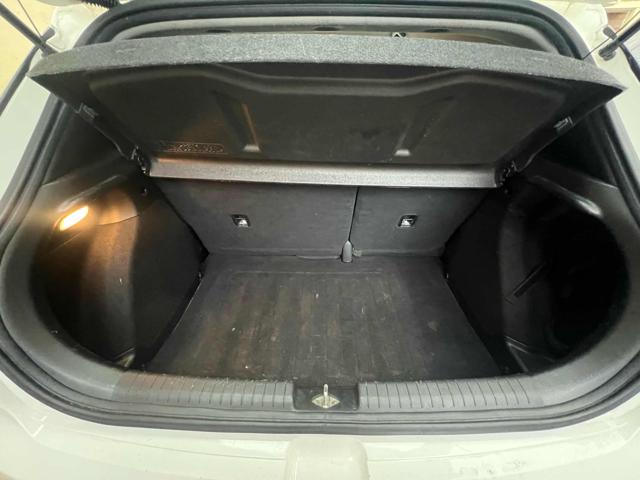 HYUNDAI i20 usata, con Fendinebbia