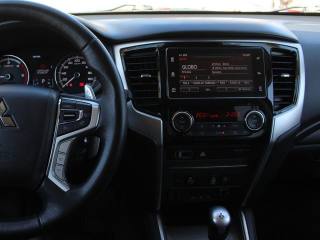 MITSUBISHI L200 usata, con Vetri oscurati