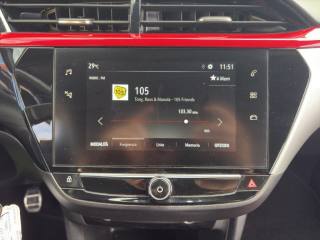 OPEL Corsa usata, con Fari LED