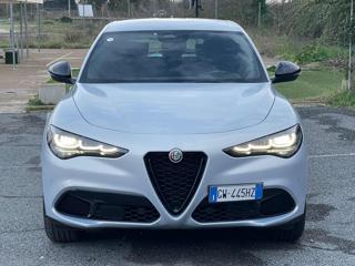 ALFA ROMEO Stelvio usata, con Airbag laterali