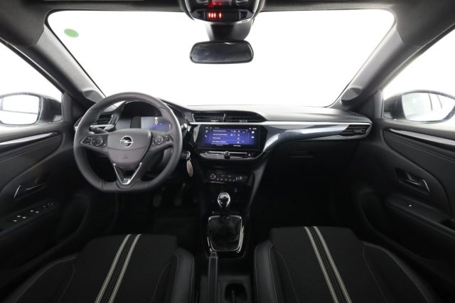 OPEL Corsa usata 4