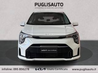 KIA Picanto usata, con Airbag