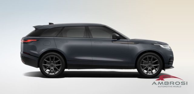 LAND ROVER Range Rover Velar usata 1