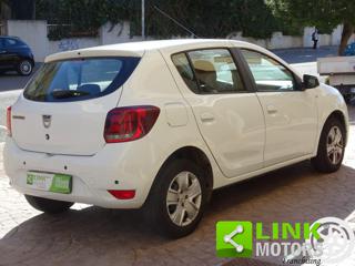 DACIA Sandero usata, con Alzacristalli elettrici