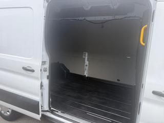 FORD Transit usata, con Chiusura centralizzata