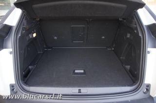 PEUGEOT 3008 usata, con Sistema di navigazione