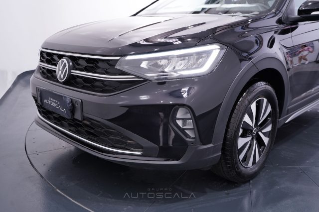 VOLKSWAGEN Taigo usata, con Vivavoce