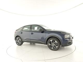 CITROEN C4 PureTech 130 S&S Plus Pari al nuovo!