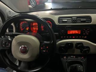 FIAT Panda usata, con Boardcomputer